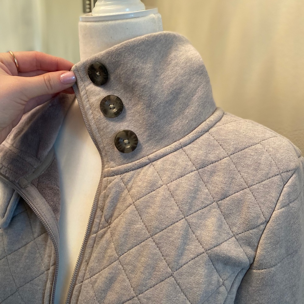 North Face Jacket - Picture 3 of 4